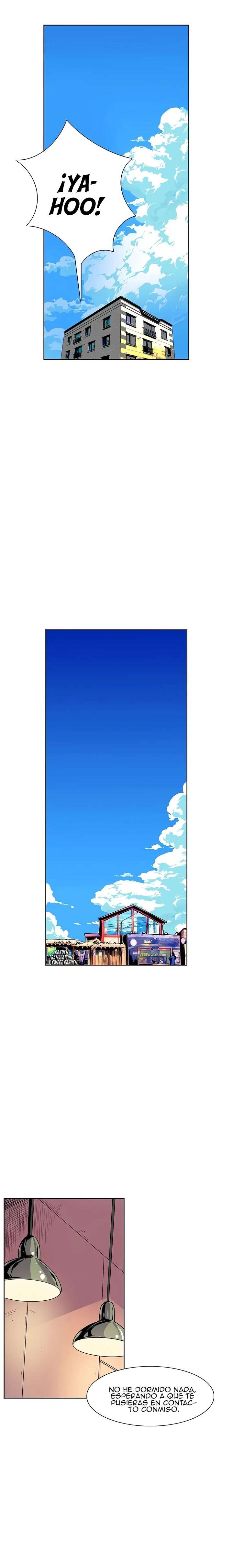 Sahwa: Secret Commission Capitulo 34 página 10