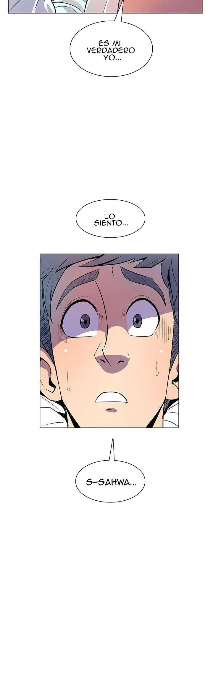 Sahwa: Secret Commission Capitulo 34 página 22