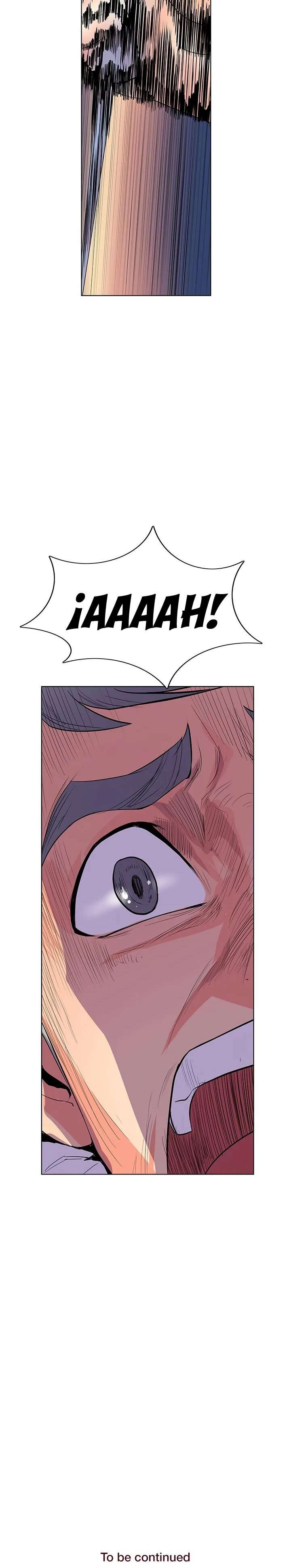 Sahwa: Secret Commission Capitulo 34 página 24
