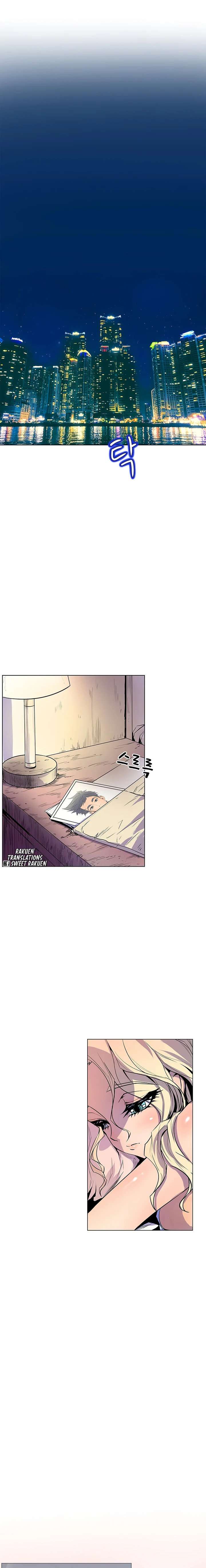 Sahwa: Secret Commission Capitulo 34 página 5