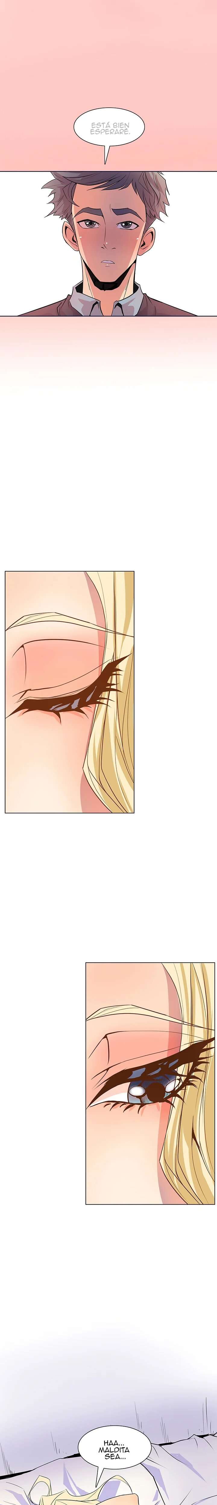 Sahwa: Secret Commission Capitulo 34 página 7