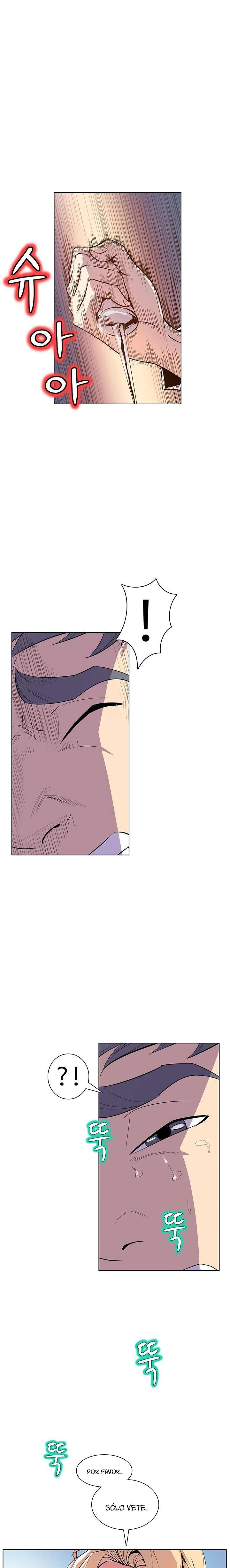 Sahwa: Secret Commission Capitulo 35 página 17