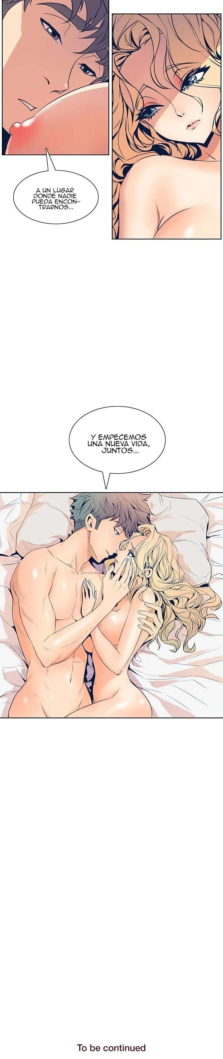 Sahwa: Secret Commission Capitulo 35 página 24