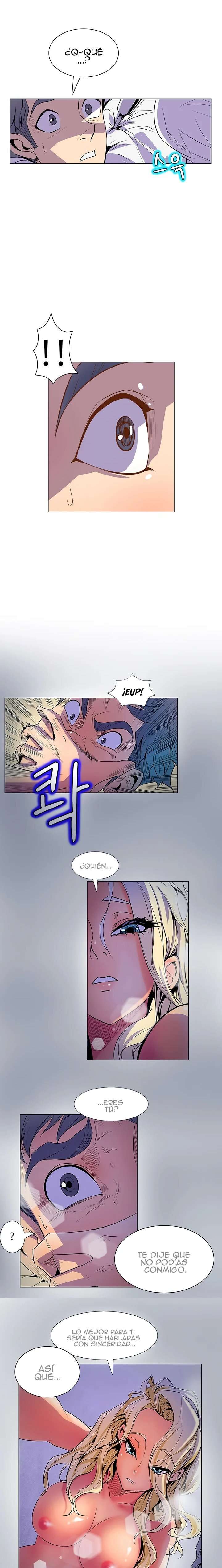 Sahwa: Secret Commission Capitulo 35 página 7