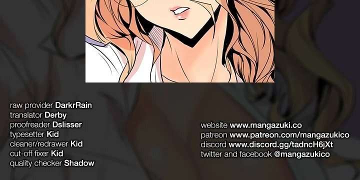 Sahwa: Secret Commission Capitulo 36 página 4