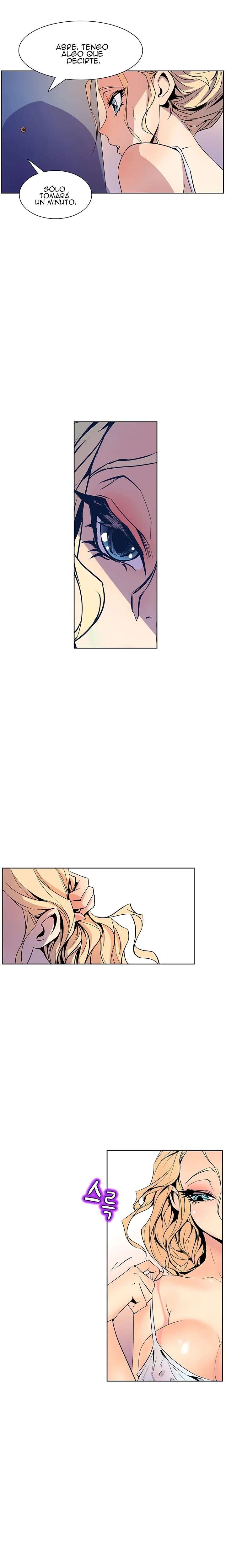Sahwa: Secret Commission Capitulo 37 página 11