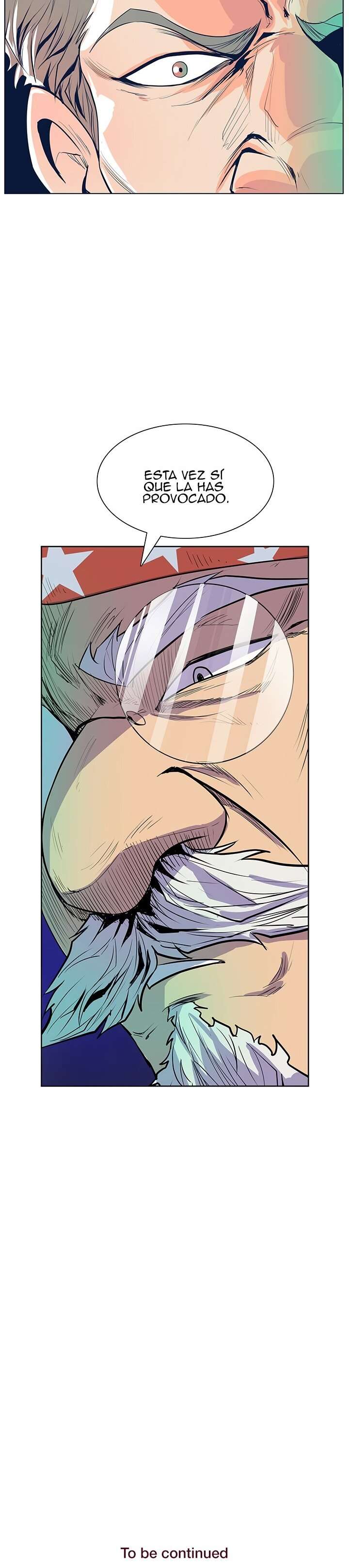 Sahwa: Secret Commission Capitulo 39 página 22