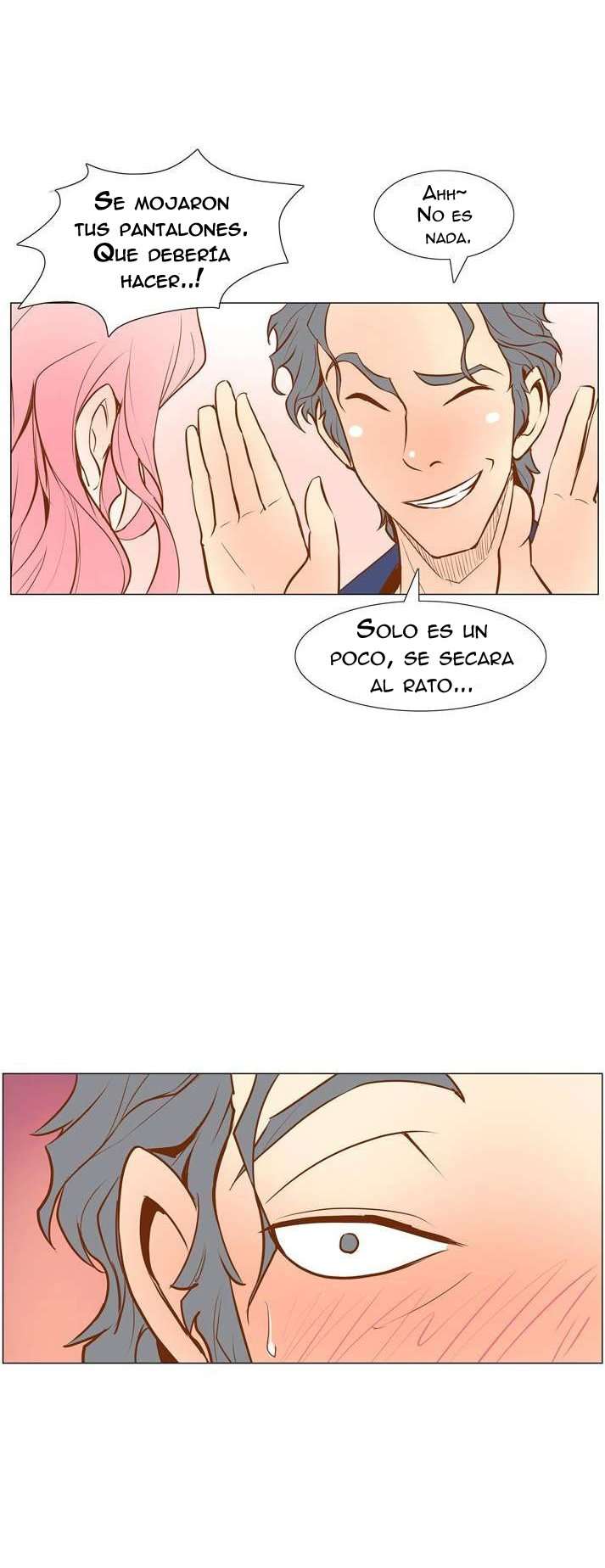 Sahwa: Secret Commission Capitulo 4 página 10