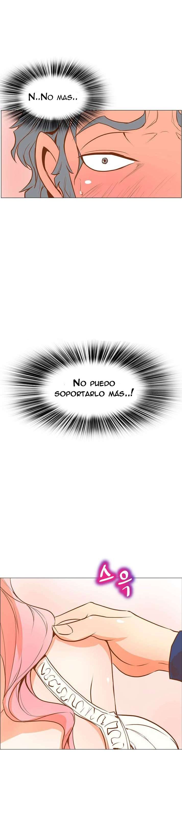 Sahwa: Secret Commission Capitulo 4 página 13