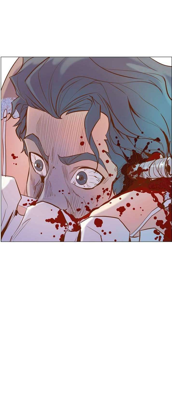Sahwa: Secret Commission Capitulo 4 página 28