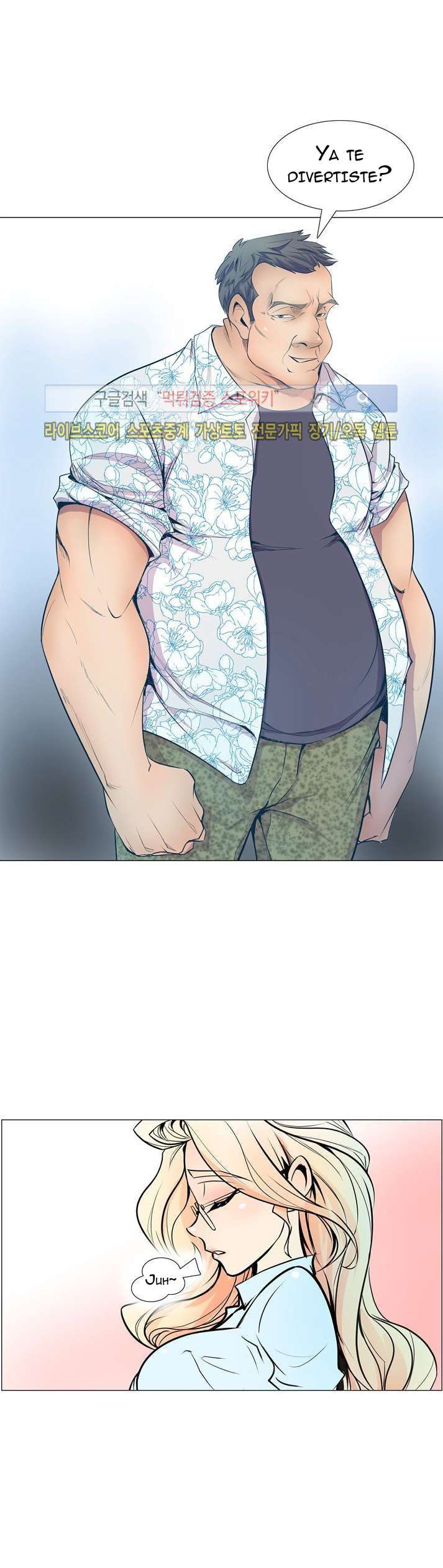 Sahwa: Secret Commission Capitulo 4 página 32