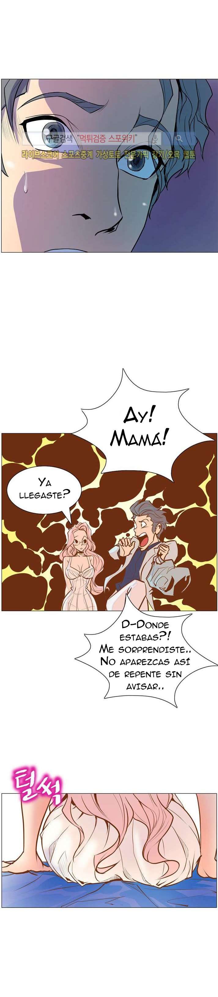 Sahwa: Secret Commission Capitulo 4 página 6