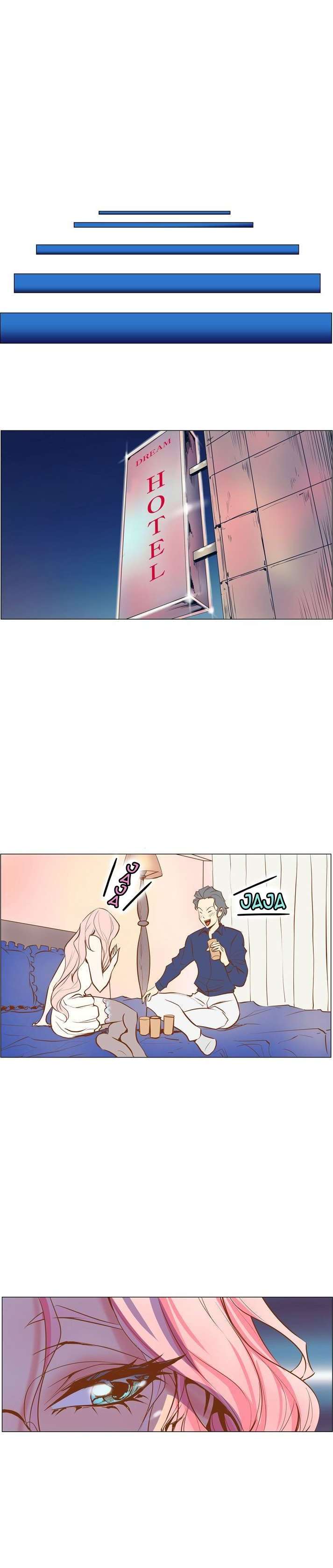Sahwa: Secret Commission Capitulo 4 página 8