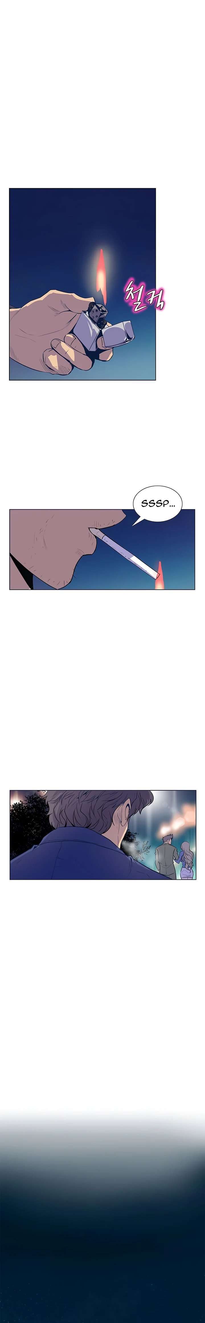 Sahwa: Secret Commission Capitulo 44 página 11