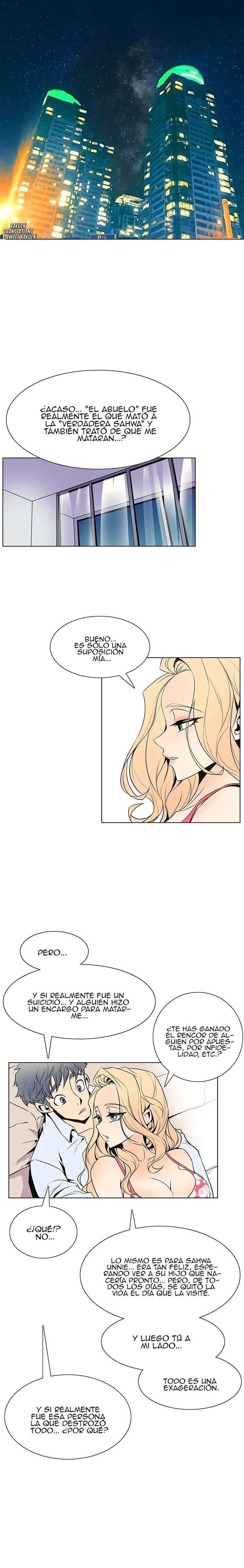 Sahwa: Secret Commission Capitulo 44 página 12