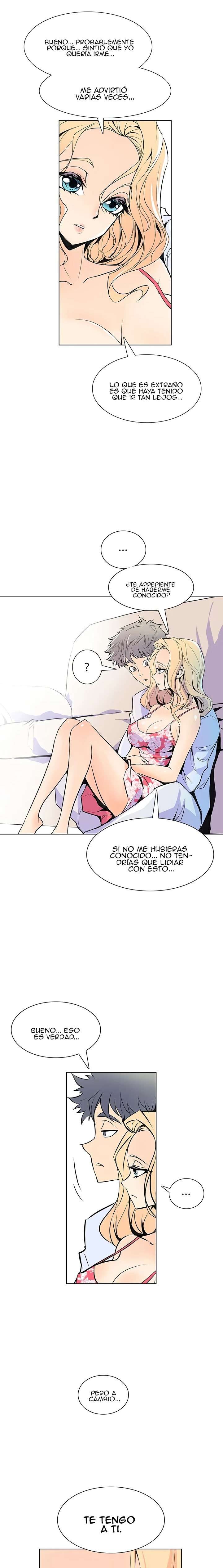 Sahwa: Secret Commission Capitulo 44 página 13