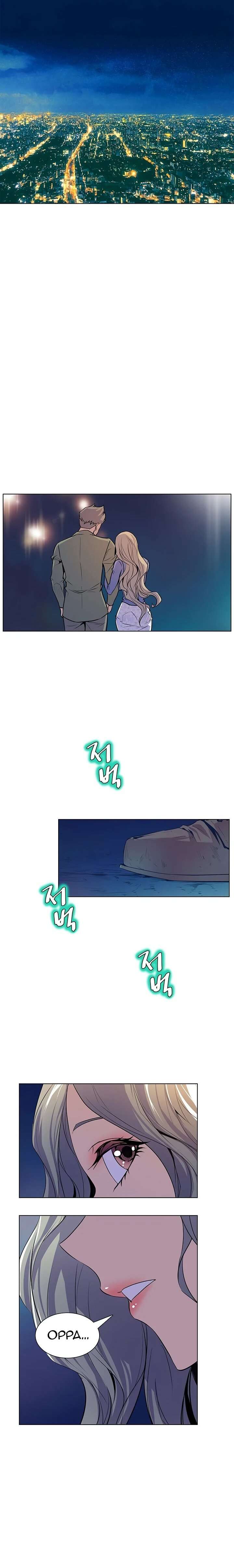 Sahwa: Secret Commission Capitulo 44 página 16