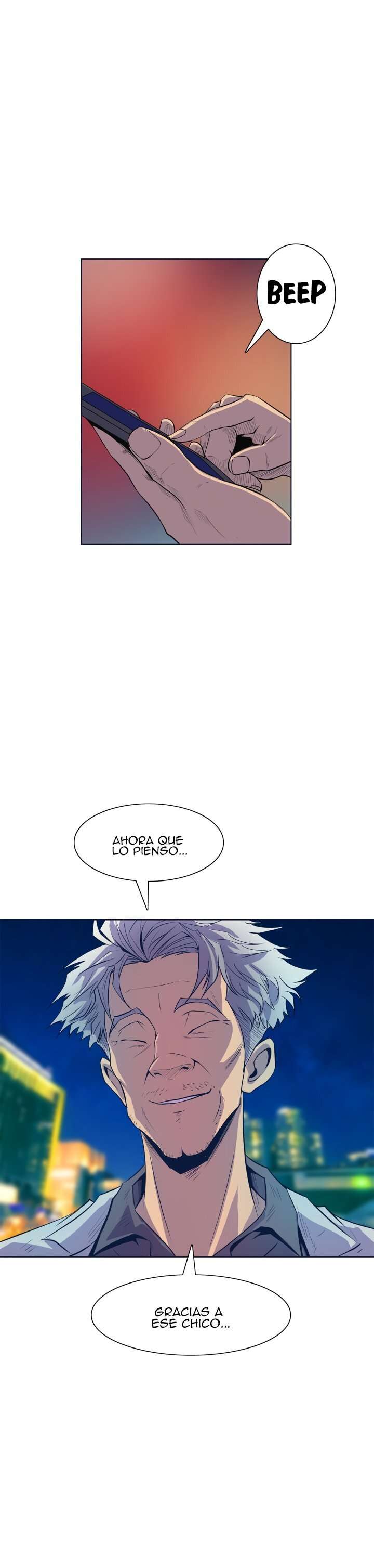 Sahwa: Secret Commission Capitulo 45 página 23