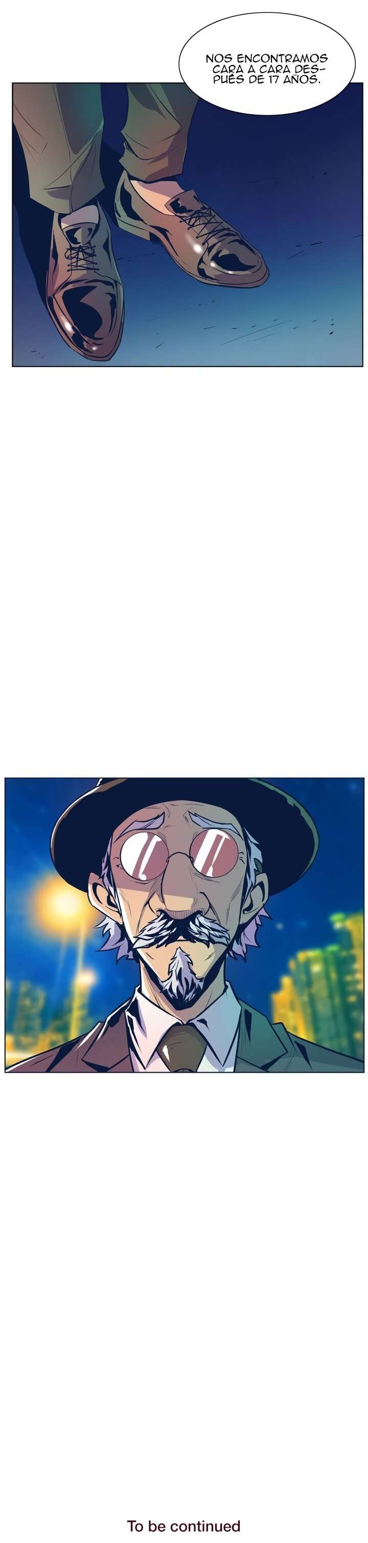Sahwa: Secret Commission Capitulo 45 página 24