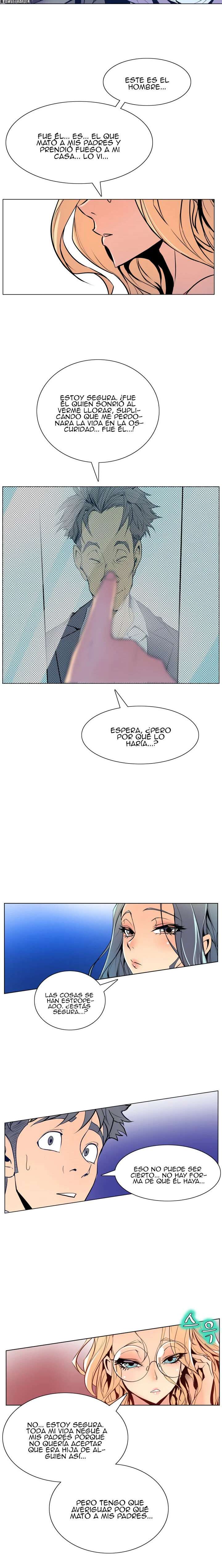 Sahwa: Secret Commission Capitulo 47 página 12