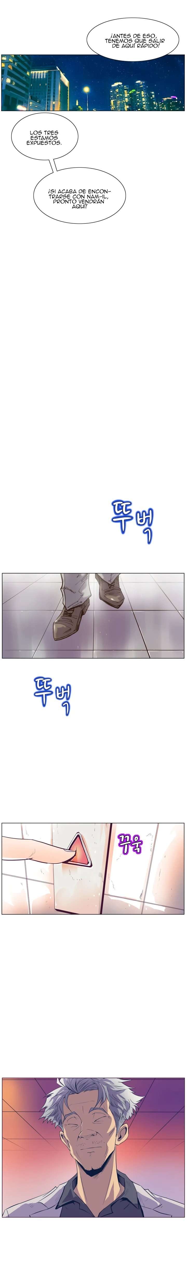 Sahwa: Secret Commission Capitulo 47 página 13