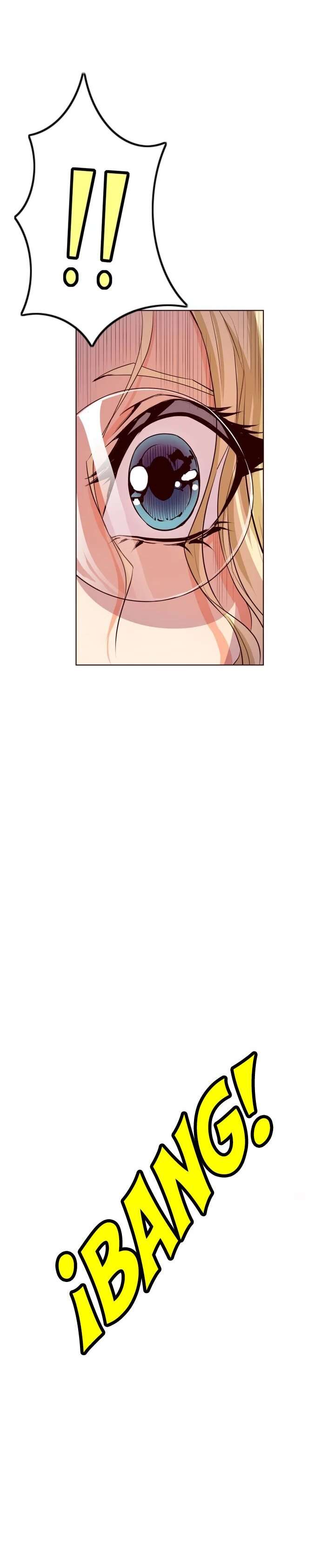 Sahwa: Secret Commission Capitulo 47 página 18