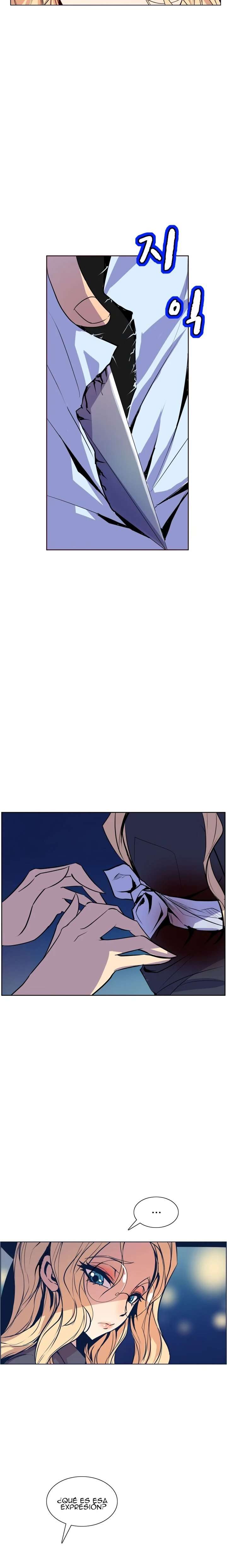 Sahwa: Secret Commission Capitulo 48 página 15