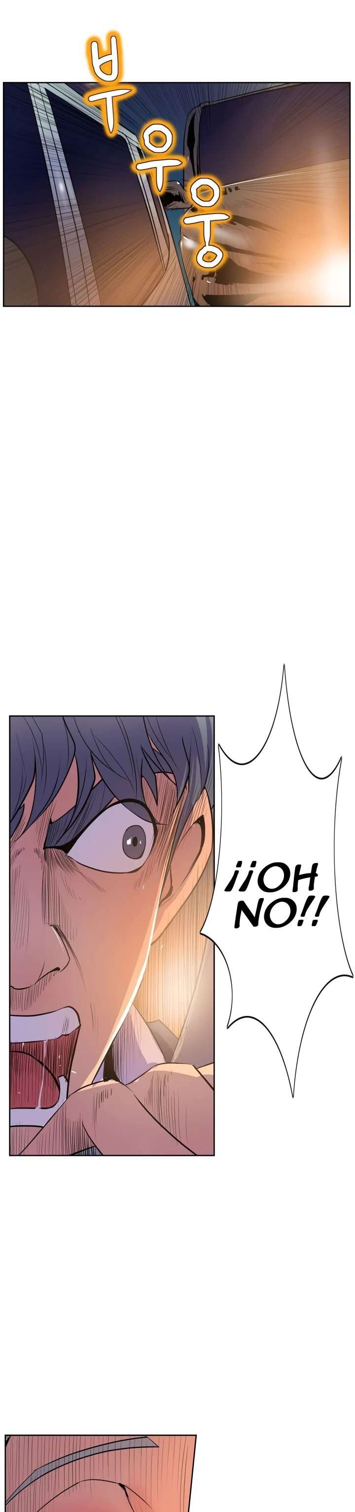 Sahwa: Secret Commission Capitulo 48 página 22