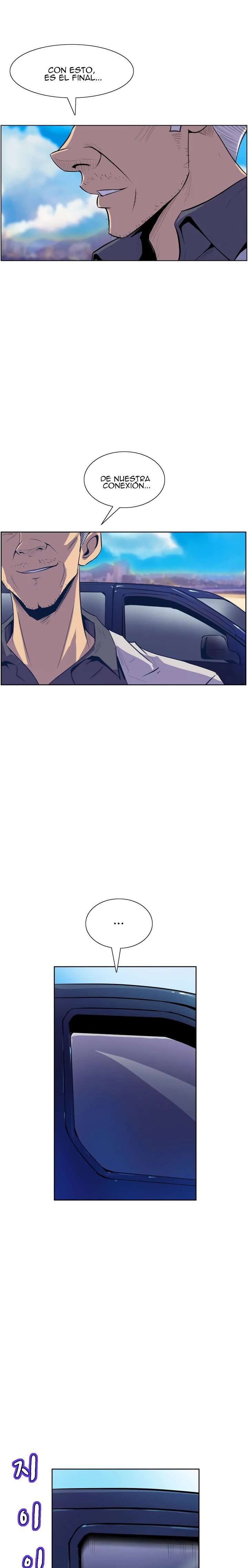 Sahwa: Secret Commission Capitulo 49 página 11