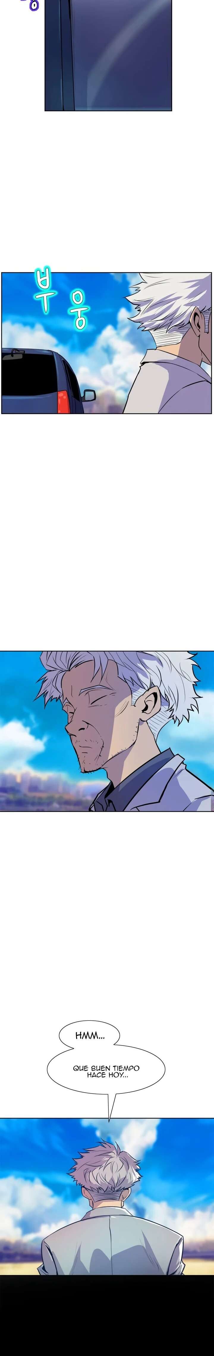 Sahwa: Secret Commission Capitulo 49 página 12
