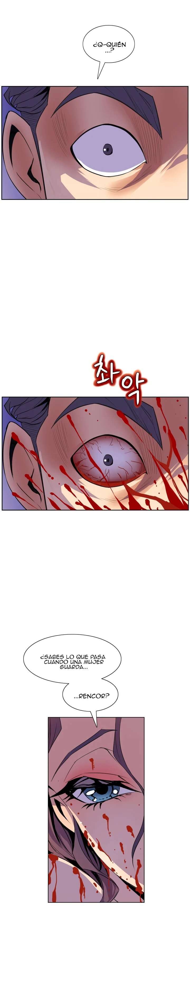 Sahwa: Secret Commission Capitulo 49 página 25