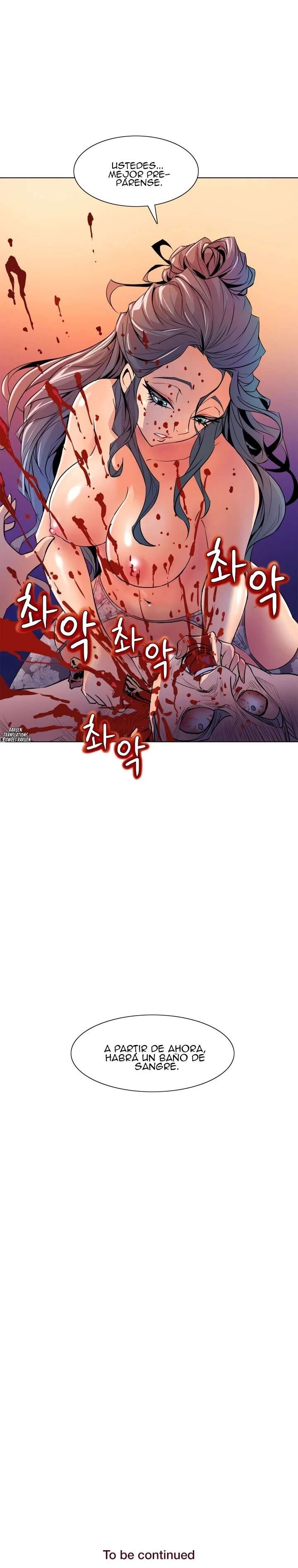 Sahwa: Secret Commission Capitulo 49 página 26