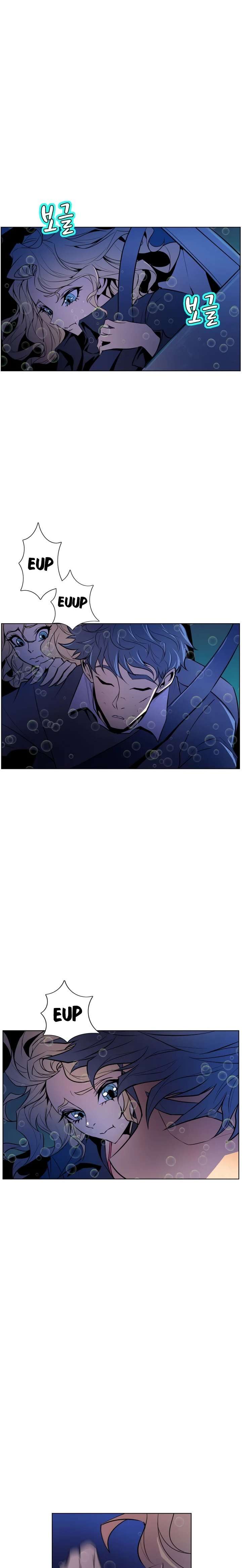 Sahwa: Secret Commission Capitulo 49 página 5