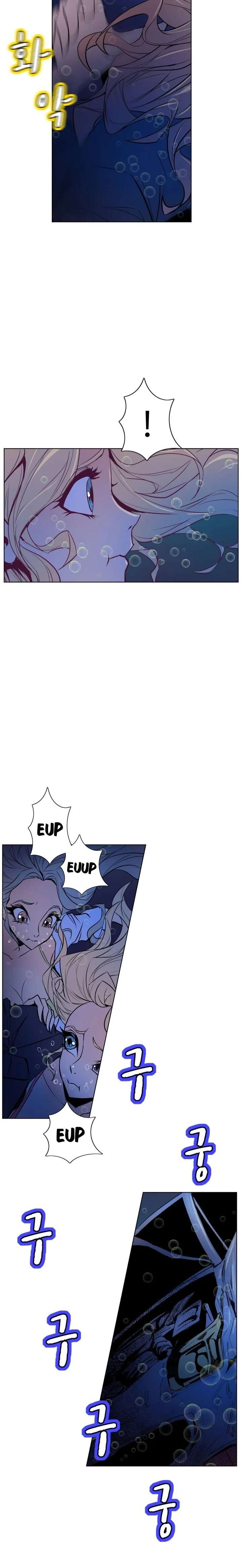 Sahwa: Secret Commission Capitulo 49 página 6