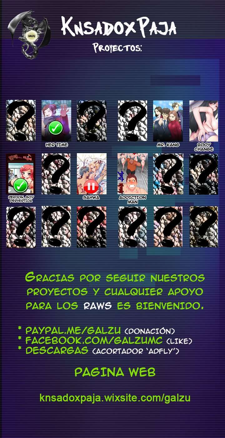 Sahwa: Secret Commission Capitulo 5 página 28