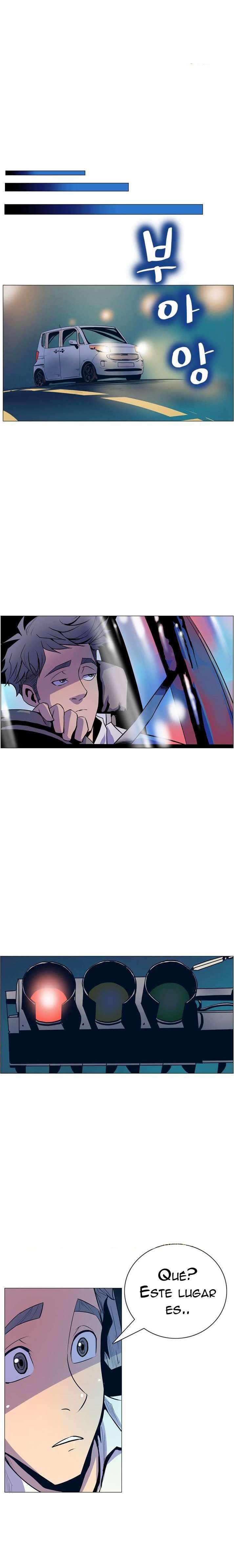 Sahwa: Secret Commission Capitulo 5 página 4