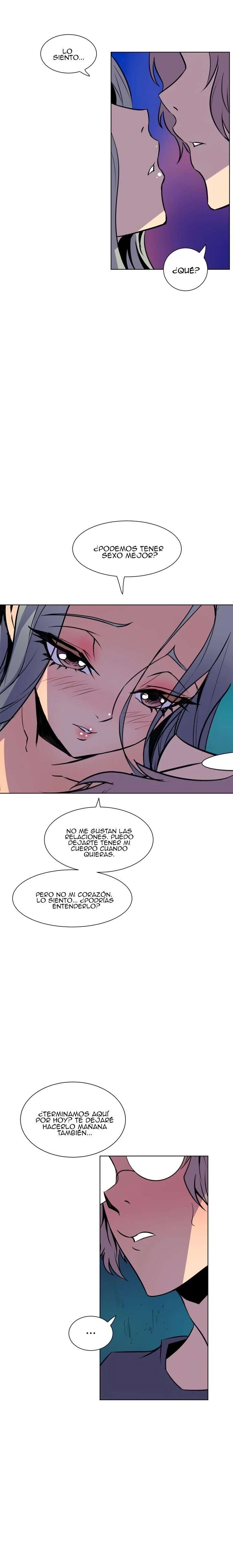 Sahwa: Secret Commission Capitulo 53 página 15