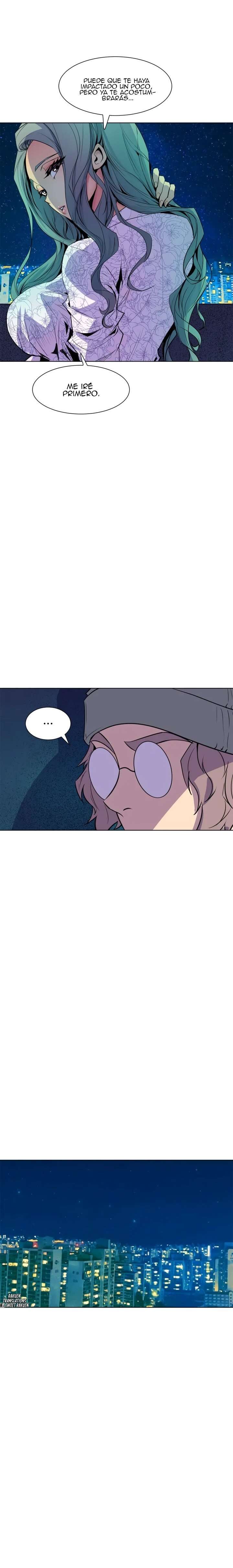 Sahwa: Secret Commission Capitulo 53 página 16