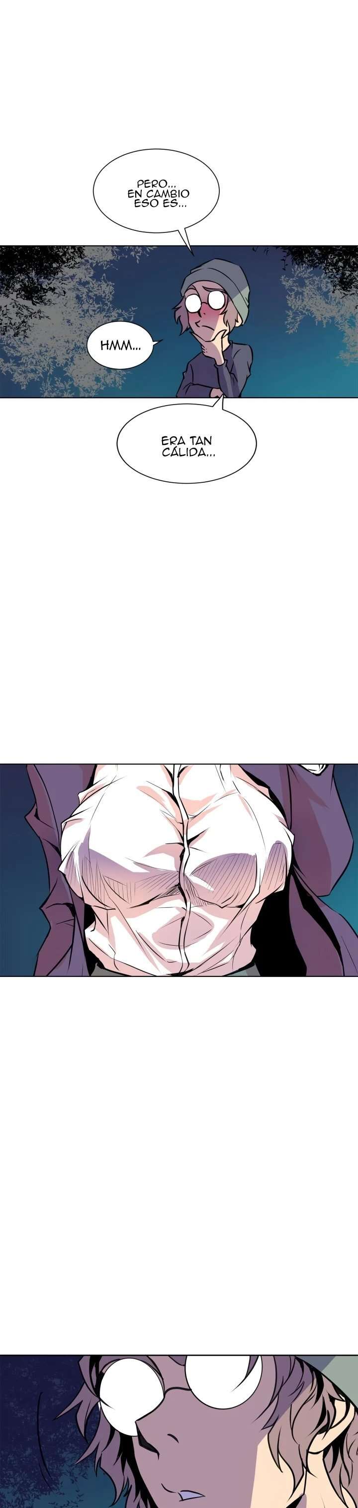 Sahwa: Secret Commission Capitulo 53 página 21
