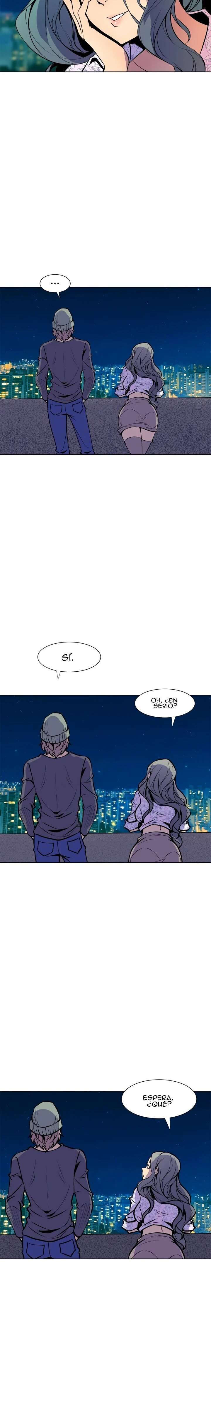 Sahwa: Secret Commission Capitulo 53 página 4