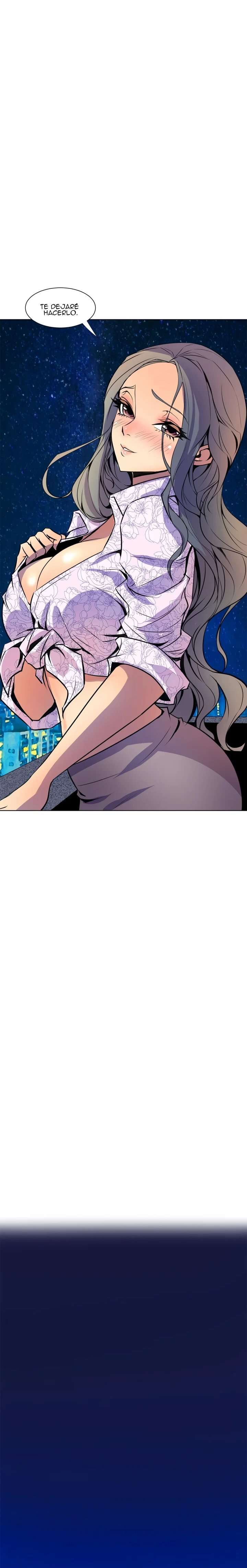 Sahwa: Secret Commission Capitulo 53 página 7