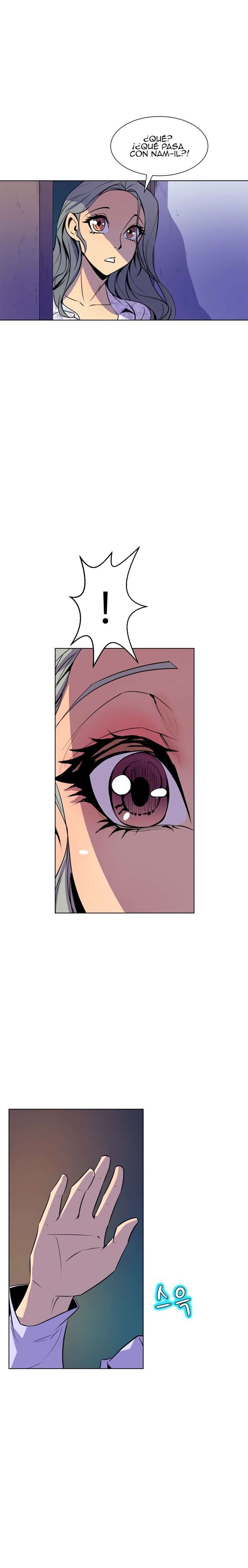 Sahwa: Secret Commission Capitulo 54 página 4