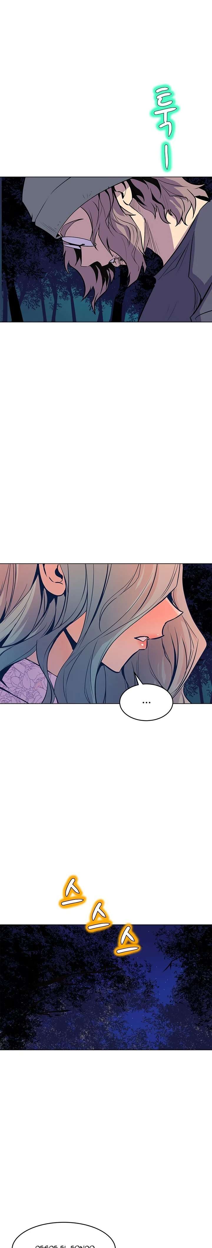 Sahwa: Secret Commission Capitulo 55 página 19