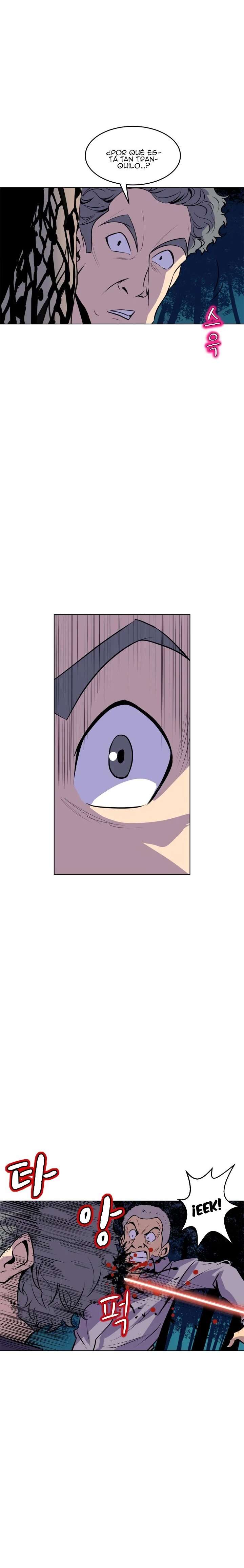 Sahwa: Secret Commission Capitulo 56 página 12