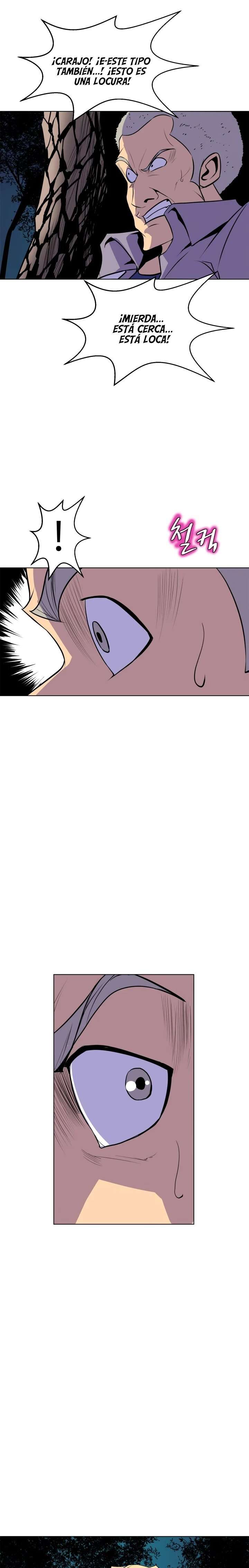 Sahwa: Secret Commission Capitulo 56 página 13