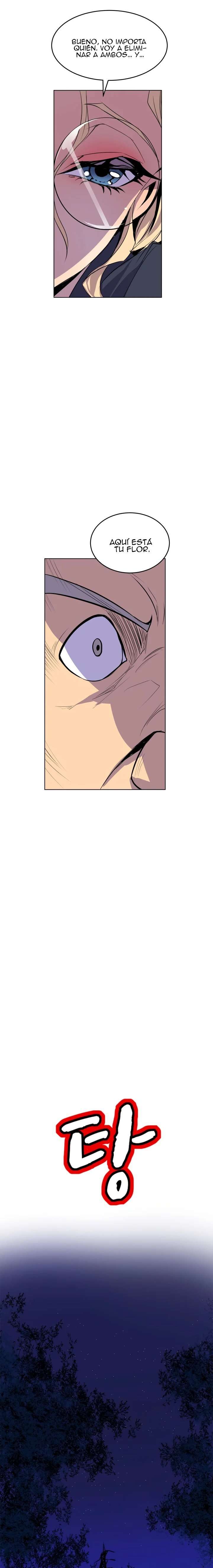 Sahwa: Secret Commission Capitulo 56 página 19