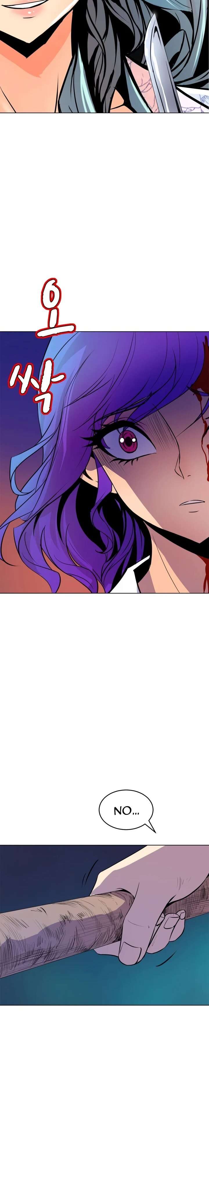 Sahwa: Secret Commission Capitulo 56 página 8