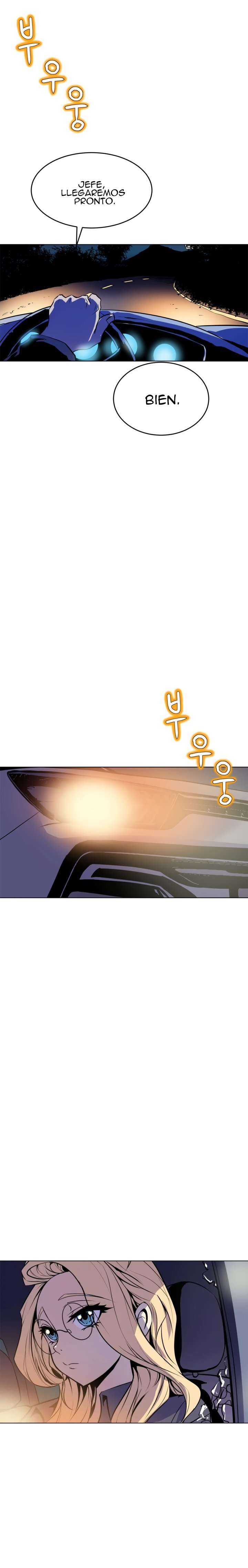 Sahwa: Secret Commission Capitulo 57 página 15
