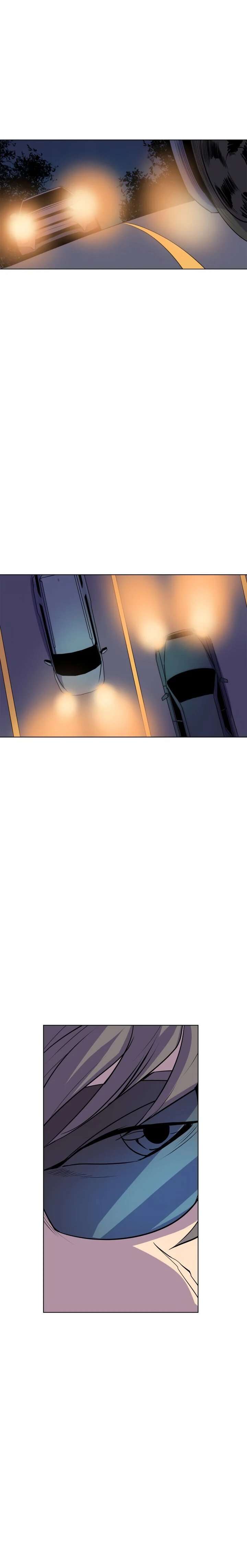 Sahwa: Secret Commission Capitulo 57 página 16