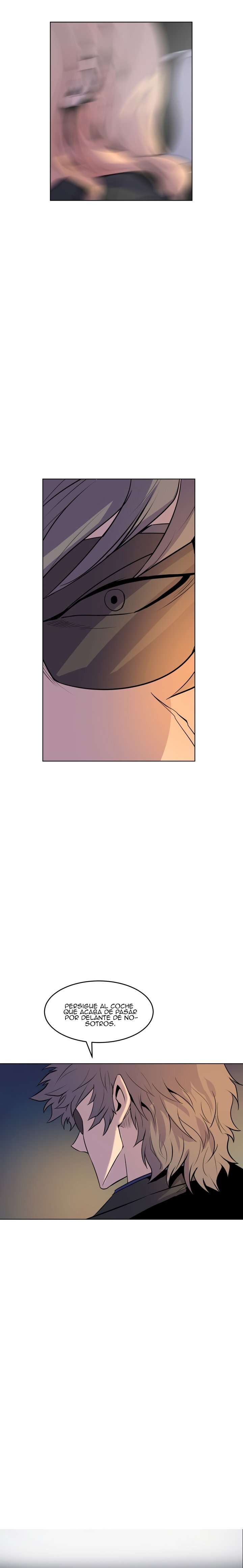Sahwa: Secret Commission Capitulo 57 página 19